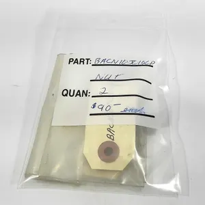 Boeing Nut BACN10JC10CD